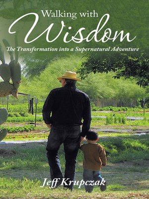 cover image of Walking with Wisdom